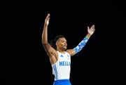 Εμμανουήλ Καραλής: Νικητής του Diamond League με 6.12 και πήρε το ρεκόρ μίτινγκ από τον Ντουπλάντις