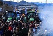 Οι αγρότες ετοιμάζουν συλλαλητήριο στη Θεσσαλονίκη την ημέρα των εγκαινίων της ΔΕΘ