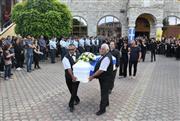 Γυναικοκτονία στη Δράμα: «Την είχε απειλήσει με πιστόλι ενώ κοιμόταν» αποκάλυψε ο θείος της 45χρονης - Βουβός πόνος στην κηδεία της