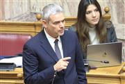 Κώστας Καραγκούνης στο ethnos.gr: Η επόμενη τετραετία θα είναι η τετραετία των μισθωτών