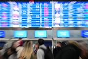 Μπλακ άουτ στις πτήσεις: Μπαράζ μαζικών ακυρώσεων και εκτροπών - Σε κατάσταση αυξημένης επιφυλακής οι αεροπορικές