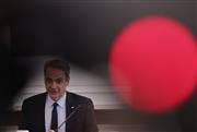 Μητσοτάκης: Ενέργεια, οικονομία, AI και μικροδορυφόροι - Η κυριακάτικη ανασκόπησή του