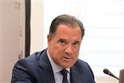 Ο Άδωνις Γεωργιάδης πάει στο πειθαρχικό γιατρούς από το Δαφνί - Οι εργαζόμενοι καταγγέλλουν «εκφοβισμό»
