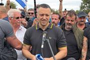 «Τείχος στον Κασιδιάρη» - Το «καμπανάκι» του ΣΦΕΑ για το AfD και την κανονικοποίηση του ναζισμού