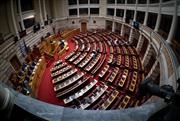 Ένταση στην Βουλή για Μέση Ανατολή και Κύπρο - Άμεση ενημέρωση ζητά η αντιπολίτευση