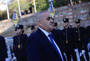 Άρον άρον μαζεύει ο Μπελέρης τα κολακευτικά σχόλια για Κασιδιάρη - «Ανακαλώ, ήταν άστοχη η αποστροφή μου»