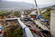 Τέμπη: Νεκρός ο ένας εκ των δύο ελεγκτών της ΕΑΔ που κατηγορούνταν για παράβαση καθήκοντος