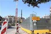 Κυψέλη: Καθιζήσεις έως 4 φορές πάνω από το όριο λόγω Μετρό - Αποκαλυπτική έκθεση για τις ρωγμές
