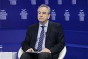 Ντόκος: «Πλέον δεν μπορεί κανείς να εμπιστεύεται ούτε τα μάτια του» - Πώς τον παγίδευσαν