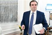 Πιερρακάκης για πρόωρη αποπληρωμή χρέους: Για κάθε 1 δισ. κερδίζουμε 30 εκατ. ευρώ σε τόκους
