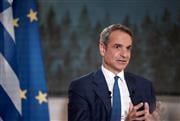 Τι θα μπει στο «καλάθι» της ΔΕΘ: Όσα είπε ο Μητσοτάκης στο Open για ελεύθερους επαγγελματίες και στεγαστικό