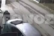 Βίντεο ντοκουμέντο: Άρπαξαν πάνω από 900 κιλά χαλκού από επιχείρηση στο Μενίδι - Σπάσανε μέχρι και τις κάμερες