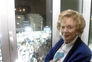 Πέθανε η Μαργαρίτα Παπανδρέου