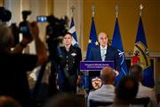 Τα εξοπλιστικά προγράμματα που εγκρίθηκαν από το ΚΥΣΕΑ - Βήμα- βήμα ο σχεδιασμός της Αθήνας