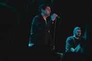 Είδαμε τον DA TI στο Fuzz: Η φωνή πίσω από το «Take Me There» στην πρώτη του εμφάνιση στην Αθήνα