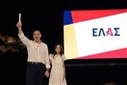 Κάλεσμα Τσίπρα για εγγραφή στην ΕΛΑΣ - Οι 7 δεσμεύσεις που υποσχέθηκε και οι πολιτικές αντιδράσεις