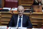 Πέθανε ο υφυπουργός Περιβάλλοντος Νίκος Ταγαράς σε ηλικία 70 ετών