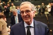 Σαμαράς: Ο μηχανισμός δουλεύει, η Κάσος του δίνει νέο πολιτικό καύσιμο