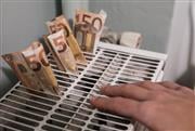 Βαρύς ο λογαριασμός του χειμώνα: Έως 500 εκατ. ευρώ επιπλέον τον μήνα για καύσιμα και θέρμανση