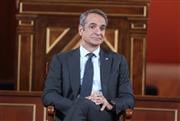 Μητσοτάκης για Γλυπτά του Παρθενώνα: Δεν είναι μόνο ζήτημα για την Ελλάδα, αλλά και για την Ευρώπη
