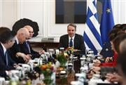 Σε ποια ατζέντα ποντάρει η κυβέρνηση και πώς αντιμετωπίζει τα νέα κόμματα: Συνεδριάζει σήμερα το υπουργικό συμβούλιο