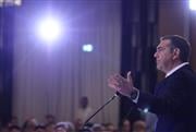 Όλοι οι άνθρωποι του Προέδρου: Τα 400+1 πρόσωπα του Τσίπρα στο Εθνικό Συμβούλιο της ΕΛ.ΑΣ.