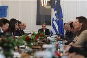 Οι «νάρκες» που θέλει να αποφύγει η κυβέρνηση στο δρόμο προς τις κάλπες