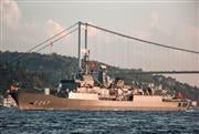 Καλώδιο Ελλάδας-Κύπρου: Η Άγκυρα θυμίζει τις «κόκκινες γραμμές» της, ενώ πιέζει για την επικύρωση του τουρκολιβυκού μνημονίου