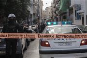 Άγιος Παντελεήμονας: Ξεκαθάρισμα λογαριασμών «βλέπει» η ΕΛΑΣ - Καμένο βρέθηκε το ΙΧ με το Καλάσνικοφ