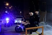 Άγριο έγκλημα στα Εξάρχεια: Νεκρός άνδρας από πυροβολισμούς - Βρέθηκαν πέντε κάλυκες