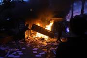 Γιατί «φλέγονται» ξανά τα Τίρανα: Οι ογκώδεις διαδηλώσεις, τα επεισόδια και το «όχι» Ράμα σε παραίτηση