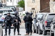 Φωτιές και καταστροφές: Πώς η σπείρα από τα Βορίζια τρομοκρατούσε τα θύματά της
