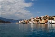 Σύλληψη αγροτικού γιατρού στο Καστελόριζο: Διαψεύδει ο Δήμος Μεγίστης - Η εκδοχή του