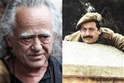 Πέθανε ο σπουδαίος ηθοποιός Νίκος Καλογερόπουλος