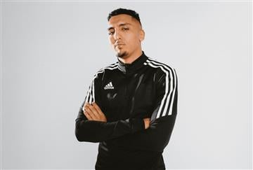 article square background image