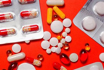 article square background image