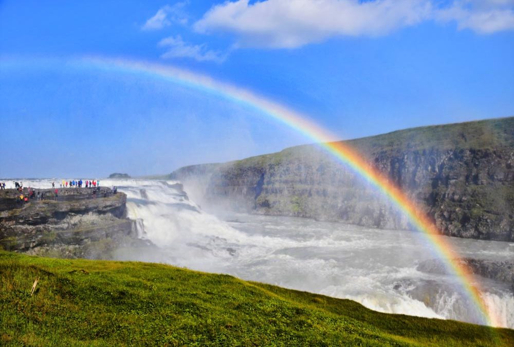 Ισλανδία - Ταξιδιωτικό Ισλανδία - Ταξιδιωτικό