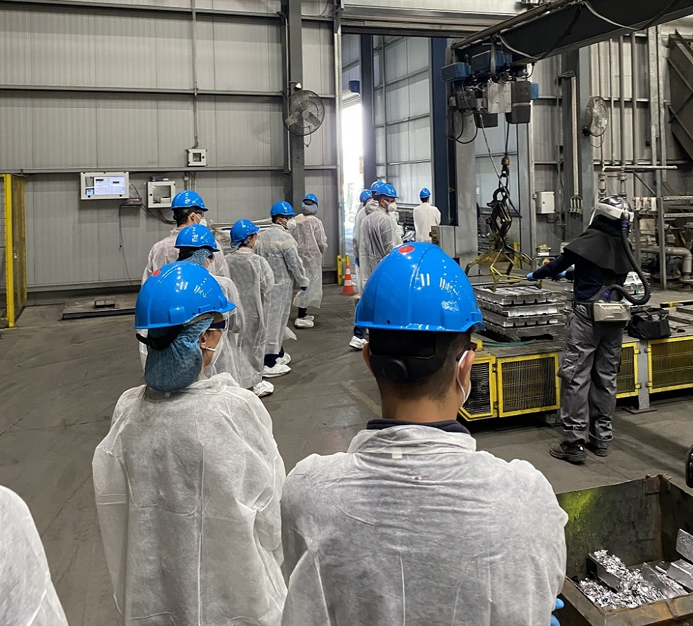 Sunlight νέοι μηχανικοί