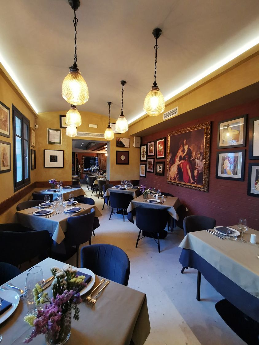 Dal Professore Dal Professore