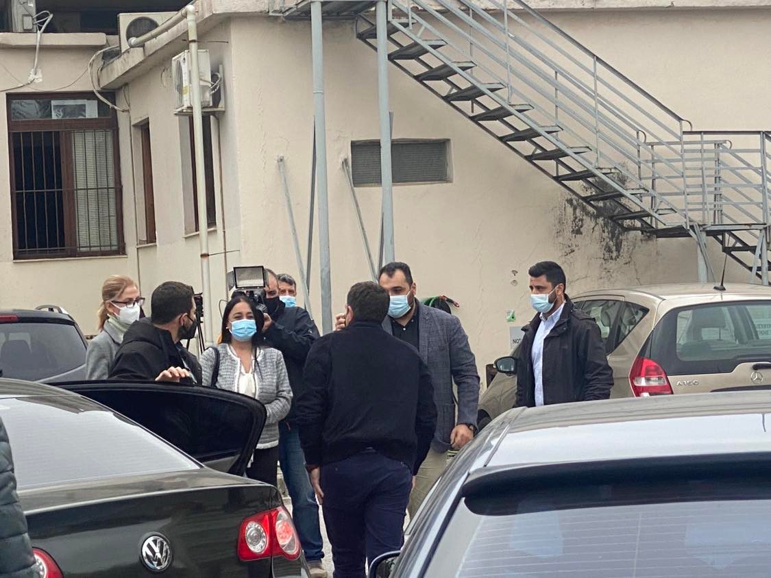 Αλέξης Τσίπρας