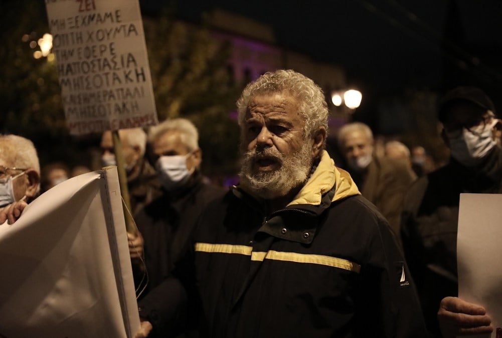 Νίκος Μανιός Νίκος Μανιός