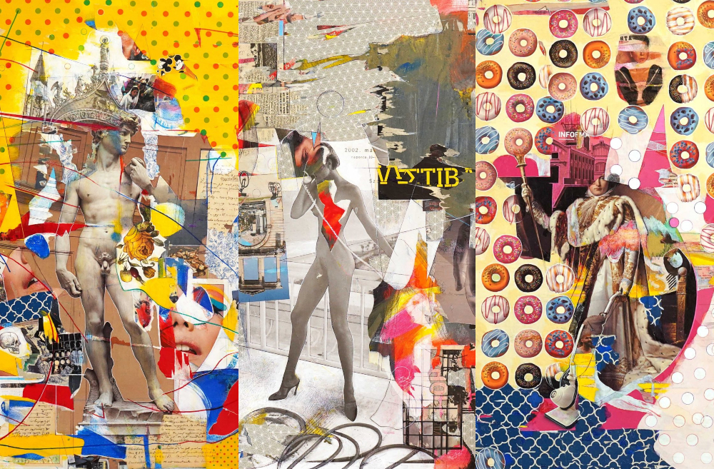 Sic transit gloria artis