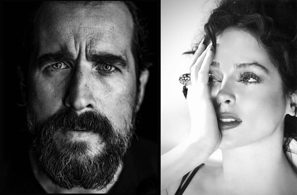 Τάσος Νούσιας Δέσποινα Μοίρου