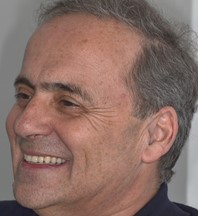 CITRION Ο καθηγητής Κωνσταντίνος Βοργιάς