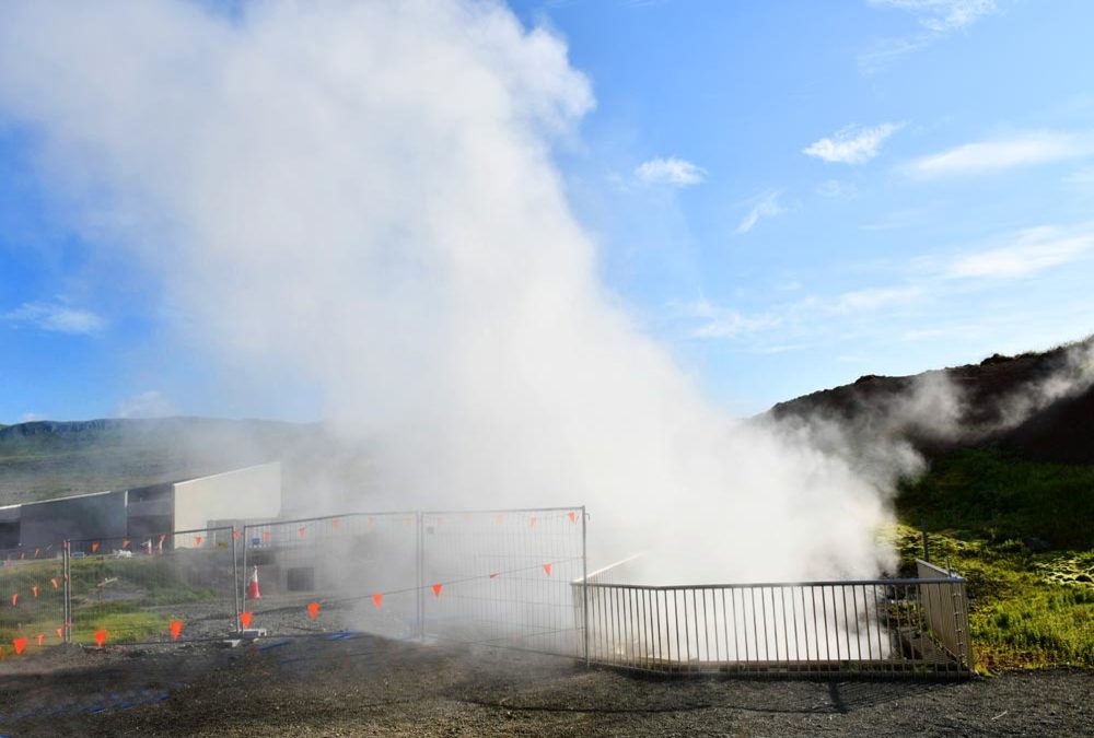 Ισλανδία - Ταξιδιωτικό Ισλανδία - Ταξιδιωτικό