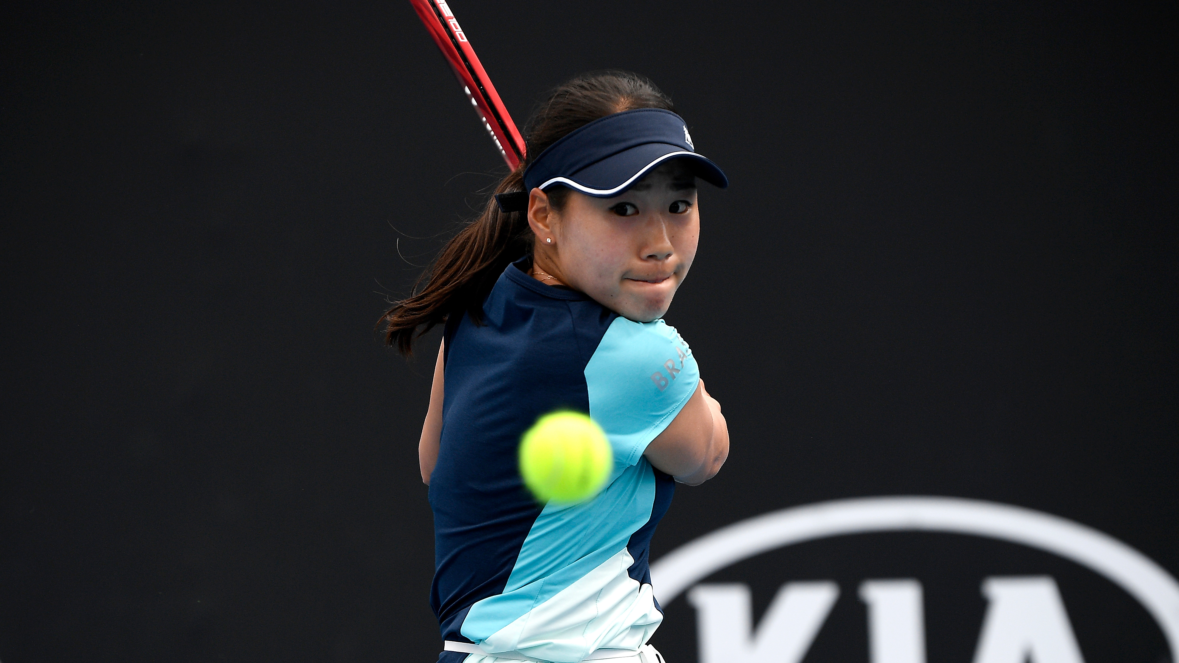 Peng Shuai