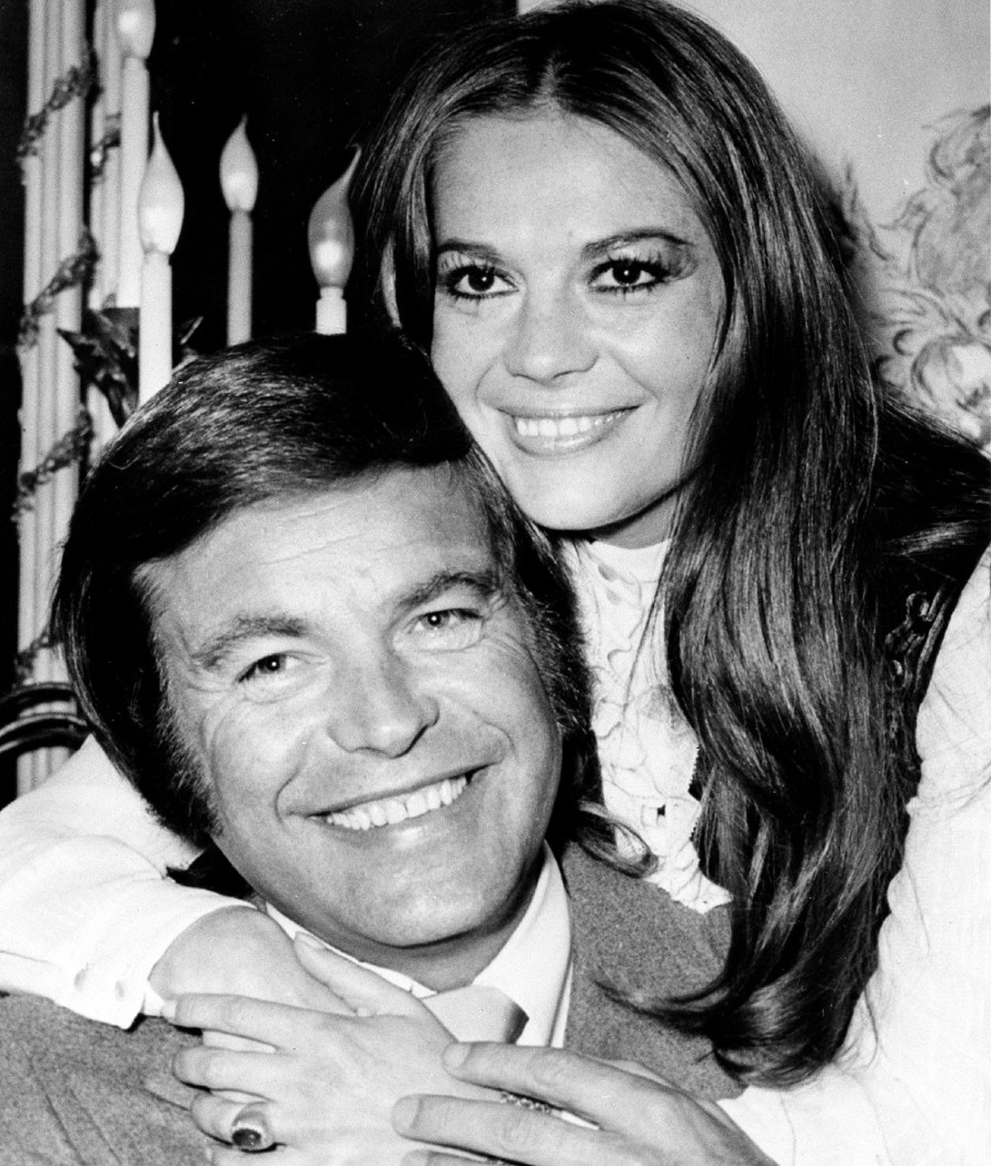 Νάταλι Γουντ