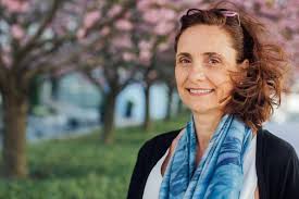 Νατάσσα Ρωμανού