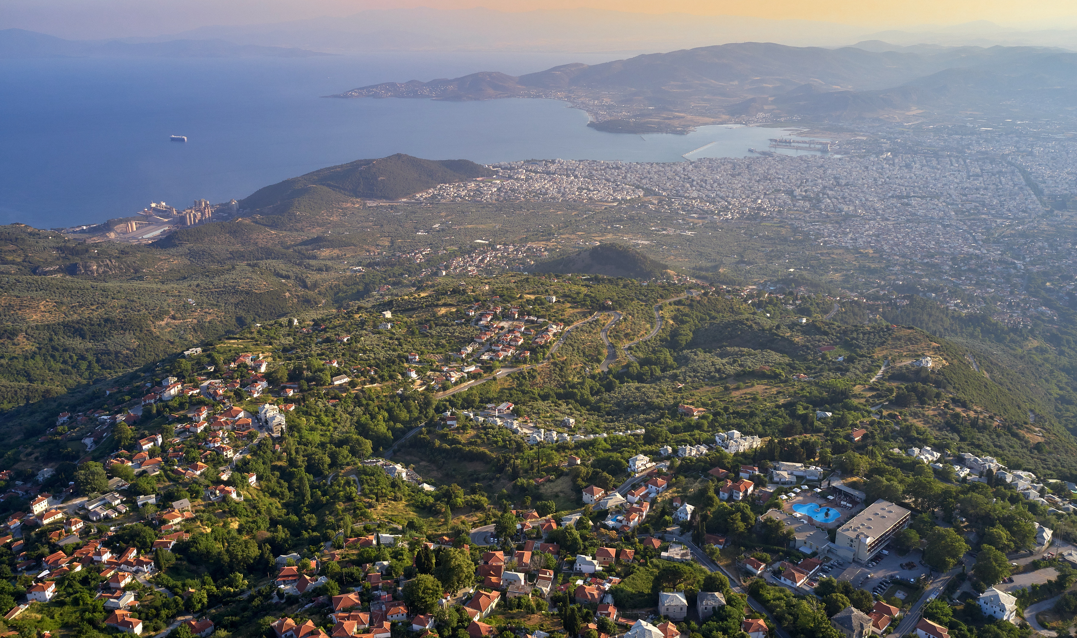 Πήλιο Πήλιο