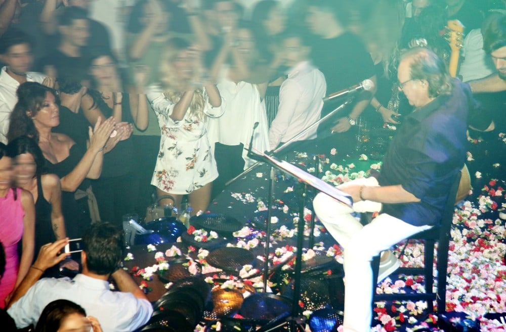 Μπάρμπα Κυριαζής